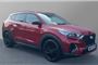 2021 Hyundai Tucson 1.6 TGDi 177 N Line 5dr 2WD