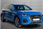 2022 Audi Q3 35 TFSI S Line 5dr