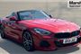 2021 BMW Z4 sDrive 30i M Sport 2dr  Auto