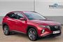 2023 Hyundai Tucson 1.6 TGDi SE Connect 5dr 2WD