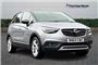 2019 Vauxhall Crossland X 1.2T [110] Bus Ed Nav 5dr [6 Spd] [S/S]