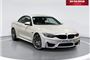 2020 BMW M4 M4 2dr DCT [Competition Pack]