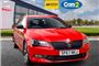 2017 Skoda Superb Estate 2.0 TDI CR 190 Sport Line 5dr DSG