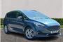 2021 Ford S-MAX 2.0 EcoBlue 150 Titanium 5dr Auto [8 Speed]