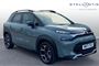 2021 Citroen C3 Aircross 1.2 PureTech 130 Shine Plus 5dr EAT6