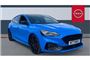 2021 Ford Focus ST 2.3 EcoBoost ST 5dr