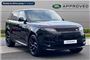 2024 Land Rover Range Rover Sport 3.0 P460e Dynamic SE 5dr Auto