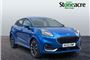 2022 Ford Puma 1.0 EcoBoost Hybr mHEV 155 ST-Line Vignale 5dr DCT