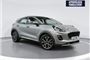 2021 Ford Puma 1.0 EcoBoost Hybrid mHEV Titanium 5dr DCT