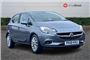 2018 Vauxhall Corsa 1.4 SE 5dr Auto