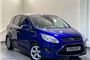 2014 Ford C-MAX 1.6 TDCi Zetec 5dr