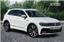 2018 Volkswagen Tiguan 2.0 TDi 150 4Motion R Line 5dr DSG