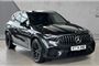 2025 Mercedes-Benz GLC GLC 43 4Matic Night Edition Premium Plus 5dr