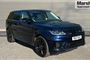 2021 Land Rover Range Rover Sport 2.0 P400e Autobiography Dynamic 5dr Auto