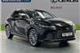 2024 Lexus RX 450h+ 2.5 5dr E-CVT [Premium Plus Pack]