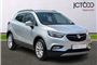 2019 Vauxhall Mokka X 1.4T Griffin 5dr
