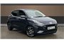 2024 Hyundai i10 1.0 [63] Premium 5dr [Nav]