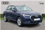 2022 Audi Q3 45 TFSI e Technik 5dr S Tronic