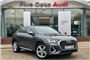 2023 Audi Q3 35 TDI S Line 5dr S Tronic