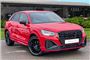 2023 Audi Q2 30 TFSI Black Edition 5dr