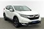 2019 Honda CR-V 1.5 VTEC Turbo SE 5dr 2WD