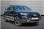 2022 Audi Q7 55 TFSI Quattro Black Edition 5dr Tiptronic