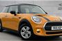 2015 MINI Hatchback 1.2 One 3dr