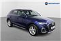 2021 Audi Q5 40 TDI Quattro S Line 5dr S Tronic