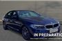 2018 BMW 5 Series 530e M Sport 4dr Auto
