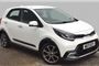 2022 Kia Picanto 1.0 X-Line S 5dr