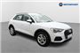 2021 Audi Q3 35 TDI Technik 5dr S Tronic