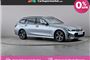 2022 BMW 3 Series Touring 330e M Sport 5dr Step Auto