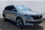2024 Skoda Karoq 2.0 TDI [150] Sportline 4x4 5dr DSG