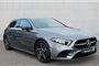 2022 Mercedes-Benz A-Class A200 AMG Line Executive Edition 5dr Auto