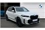 2024 BMW X5 xDrive50e M Sport 5dr Auto