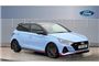 2023 Hyundai i20 N 1.6T GDi N 5dr