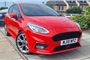 2019 Ford Fiesta 1.0 EcoBoost 125 ST-Line 5dr