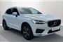 2017 Volvo XC60 2.0 D4 R DESIGN 5dr AWD Geartronic