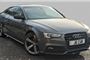 2015 Audi A5 2.0 TDI 177 Quattro Black Ed Plus 2dr S Tronic