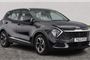 2022 Kia Sportage 1.6T GDi ISG 2 5dr