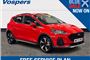 2023 Ford Fiesta Active 1.0 EcoBoost Hybrid mHEV 125 Active Edition 5dr