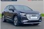 2024 Audi Q4 210kW 45 82kWh Sport 5dr Auto [Leather]