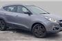 2014 Hyundai ix35 2.0 CRDi Premium Panorama 5dr Auto