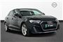 2019 Audi A1 30 TFSI S Line 5dr