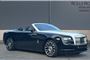 2018 Rolls Royce Dawn 2dr Auto