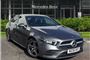 2019 Mercedes-Benz A-Class Saloon A200 AMG Line Premium 4dr