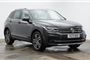 2021 Volkswagen Tiguan 1.5 TSI 150 Elegance 5dr DSG