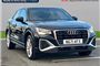 2021 Audi Q2 30 TFSI S Line 5dr