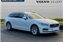 2021 Volvo V90 2.0 B4P Momentum 5dr Auto