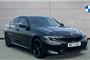 2024 BMW 3 Series 330e xDrive M Sport 4dr Step Auto